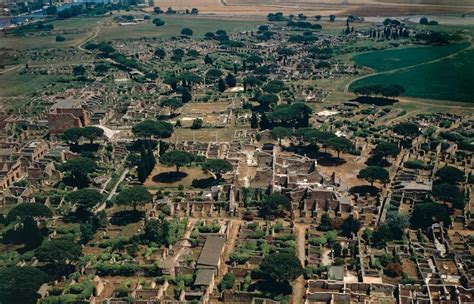Records of Pompeii’s survivors have been found – and .